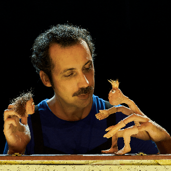 Guillem Albà / Ma Solitud