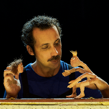 Guillem Albà / Ma Solitud