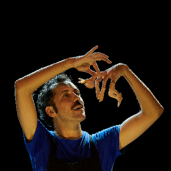 Guillem Albà / Ma Solitud