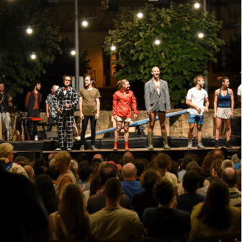 Cabaret / Cabaret Fira