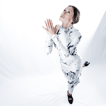Vanesa Aibar - Ciutat Flamenco