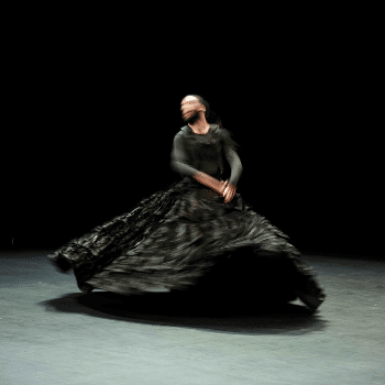Julio Ruiz - Ciutat Flamenco