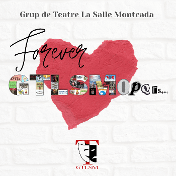 FOREVER GTLSMopqrs