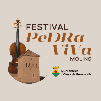 FESTIVAL PeDRaViVa MOLINS