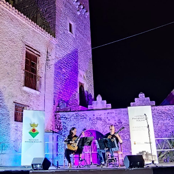 FESTIVAL PeDRaViVa MOLINS