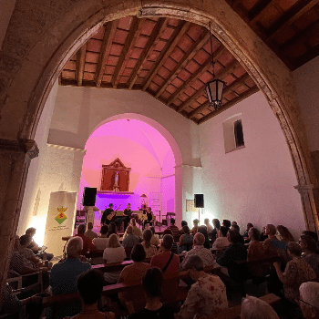 FESTIVAL PeDRaViVa MOLINS
