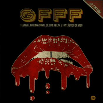 Curts a Competició divendres 4 de juliol - Sessions 1 i 2  + Sessió Galician Freaky Film Festival