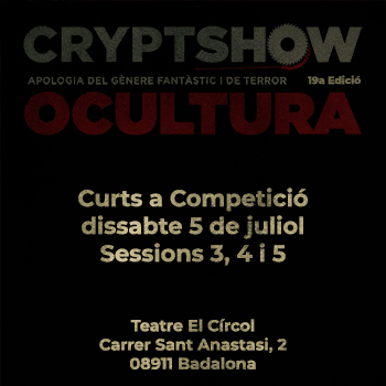 Curts a Competició dissabte 5 de juliol - Sessions 3, 4 i  5