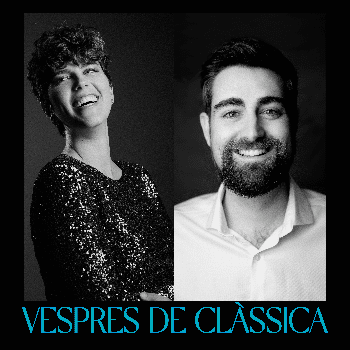 Un Vespre de Cançó Catalana (Vespres de Clàssica)