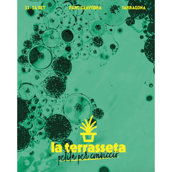 Abonament Complet La Terrasseta 2025