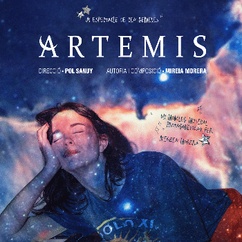 ARTEMIS, de la Cia. Gèminis - Sala Baix Montseny