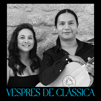 Un Vespre a l'antiga (Vespres de Clàssica)