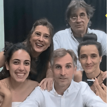 PESSICS DE TEATRE -  COSES DE CASATS