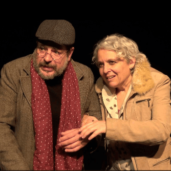 Berta i Marià