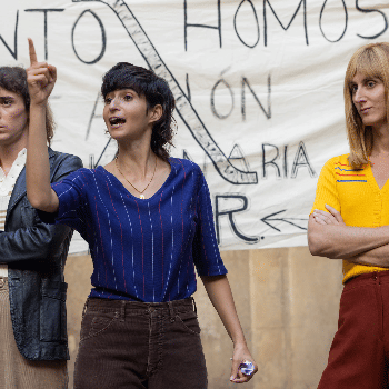 Pel·lícula "Te estoy amando locamente"