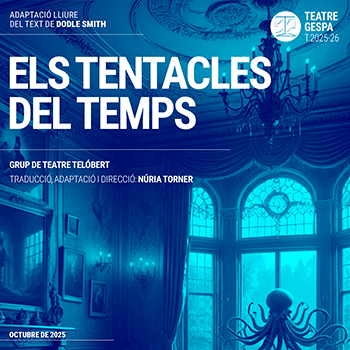 Els Tentacles del Temps