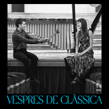 Un Vespre únic (Vespres de Clàssica)