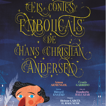 ELS CONTES EMBOLICATS DE H.C.ANDERSEN