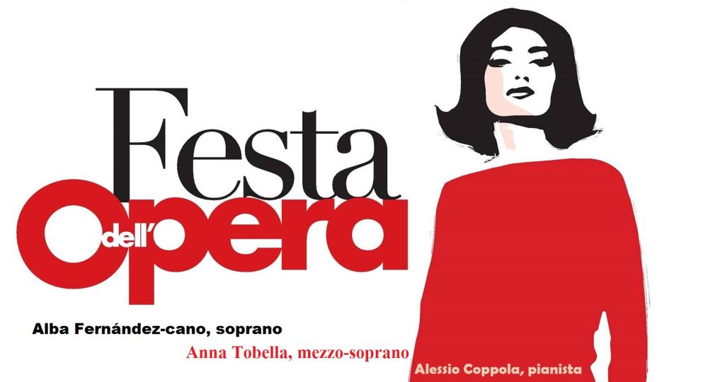 Festa dell'Òpera