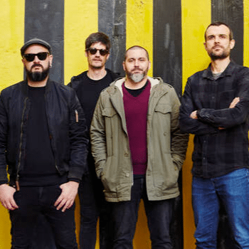 Festival MUTACIONS 2025 - CRIM + LLadruc + La Hiel + Random Fighters