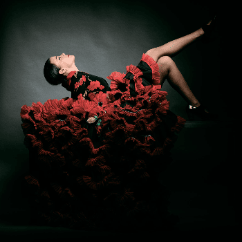 FlamencoEvolution Beatriz Higueras