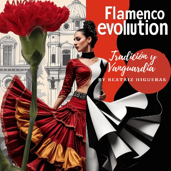 FlamencoEvolution Beatriz Higueras