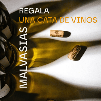 REGALA UNA CATA DE VINOS EN MENORCA