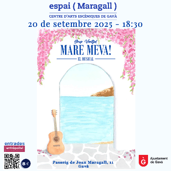 Mare Meva! 2025