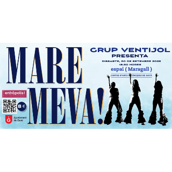 Mare Meva! 2025