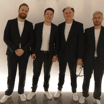 +JAZZ AL XIFRE  amb   3+1 Saxophone Quartet