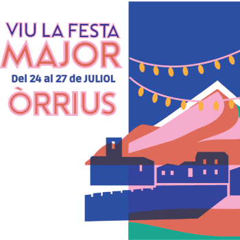 Arrossada Popular FM Estiu 2025