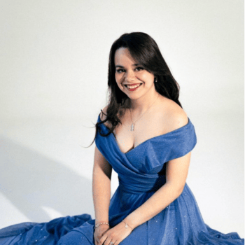 RECITAL LÍRIC:  Lucía García, soprano. Jordi Galán, tenor . Milan Perisic, baríton , Anna Crexells, piano.