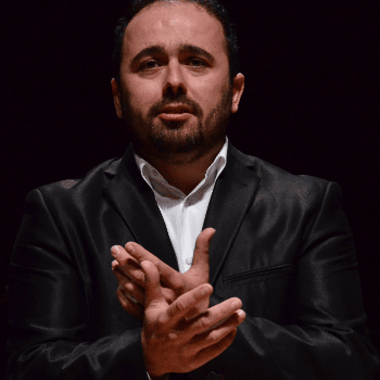 RECITAL LÍRIC:  Lucía García, soprano. Jordi Galán, tenor . Milan Perisic, baríton , Anna Crexells, piano.