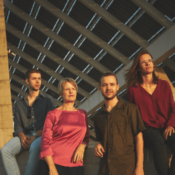 CRISTINA AMILS  4et - Jazz a la fresca