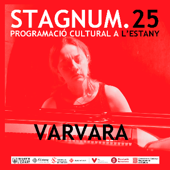 STAGNUM: CONCERT DE VARVARA