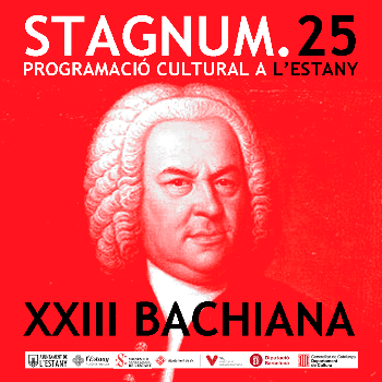 STAGNUM: XXIII BACHIANA