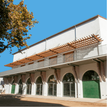 Ruta Rafael Massó per Canet de Mar
