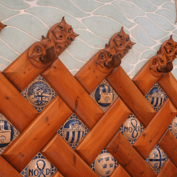 Els artesans del Modernisme