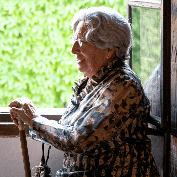 Visita teatralitzada "La Maria et convida a passar"