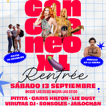 Cancaneo XL