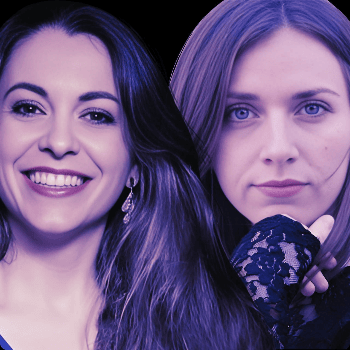 Juliol en Clau Jove - Concert de Anna Farrés (veu) i Elisabet Barroso (piano)