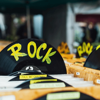 Els orígens del rock-and-roll