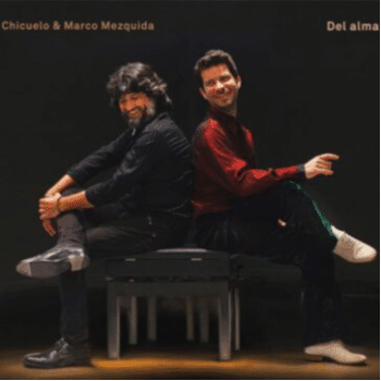 CONCERT MARCO MEZQUIDA & CHICUELO "DEL ALMA" - FESTA MAJOR CAPELLADES 2025