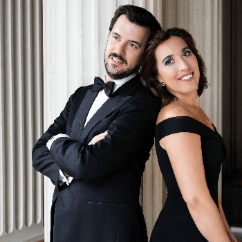 Recital CARLES PACHON & BERTA BRULL