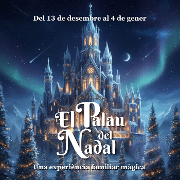 El Palau del Nadal
