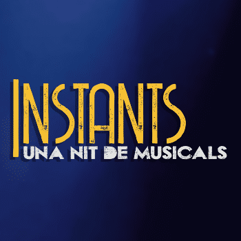Instants: una nit de musicals