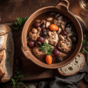 Els plats estrella de les Prèvies del Medieval