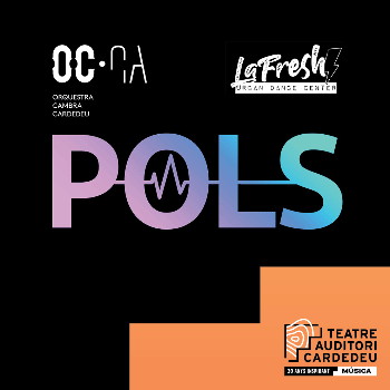 POLS - Concert especial de Nadal - OC·CA & La Fresh UDC