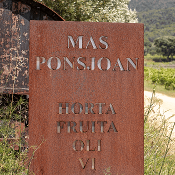 EL JAQUÉ DEL MAS PONSJOAN