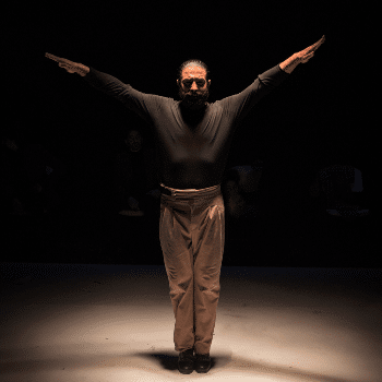 Talleres coreográficos - El Choro - Ciutat Flamenco